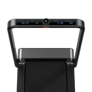 Kingsmith WalkingPad X21 Double-Fold Treadmill 7.4 MPH