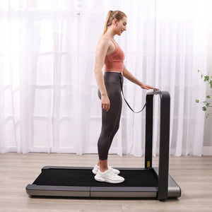 Kingsmith WalkingPad X21 Double-Fold Treadmill 7.4 MPH