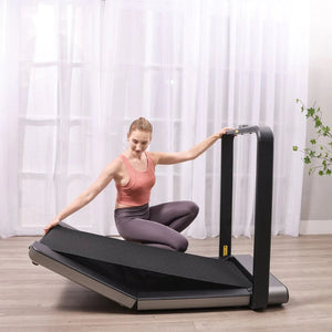 Kingsmith WalkingPad X21 Double-Fold Treadmill 7.4 MPH