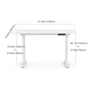 Kingsmith Standing Desk Height Adjustable