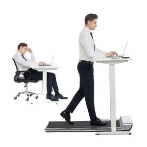 Kingsmith Standing Desk Height Adjustable