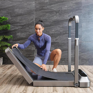 Kingsmith WalkingPad R2 Walk&Run 2IN1 Foldable Treadmill