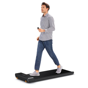 Kingsmith Walkingpad A1Pro Walking Treadmill