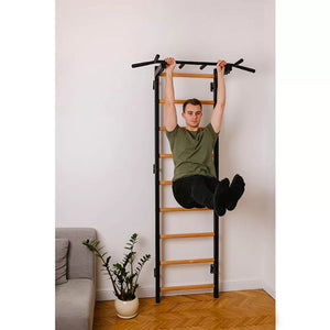 Stall Bar exercise rehabilitation equipment – Benchk 721B