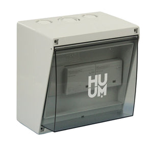 Huum UKU Extension Box for Heaters over 12kW