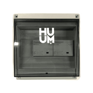 Huum UKU Extension Box for Heaters over 12kW