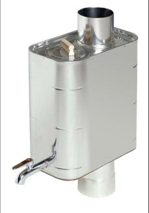 Harvia WP220ST Stainless Steel Water Tank Heater