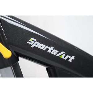 SportsArt C510 Status Indoor Cycling Bike