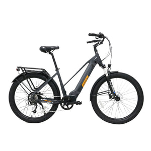 Eunorau Meta275 48V 500W Electric Cruiser Bike