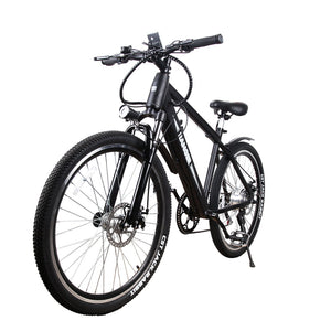 NAKTO Mountain Electric Bicycle 26" RANGER