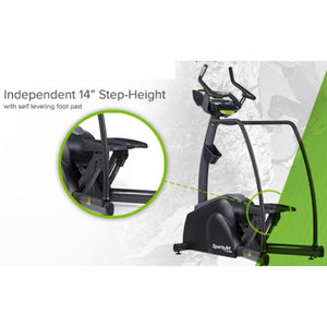 SportsArt S715 Status Stepper