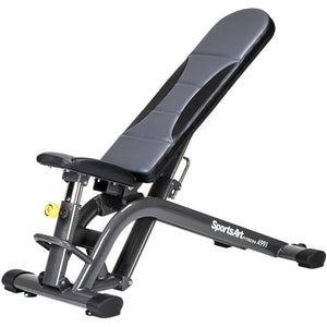 SportsArt A991 Adjustable Fid