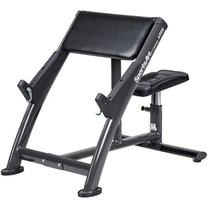 SportsArt A999 Arm Curl Bench