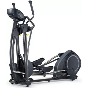 SportsArt E835 Foundation Self Generating Elliptical