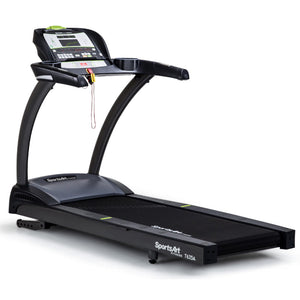 SportsArt T635A Foundation Ac Motor Treadmill