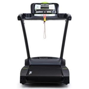 SportsArt T635A Foundation Ac Motor Treadmill