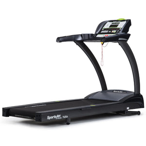 SportsArt T635A Foundation Ac Motor Treadmill