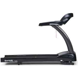 SportsArt T635A Foundation Ac Motor Treadmill