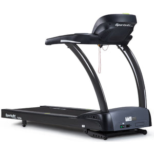 SportsArt T635A Foundation Ac Motor Treadmill