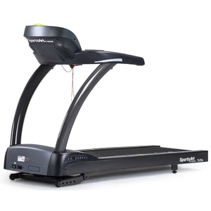 SportsArt T635A Foundation Ac Motor Treadmill