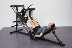 TAG Fitness Combo Leg Press/Hack Squat