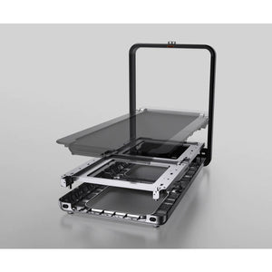 Kingsmith WalkingPad X21 Double-Fold Treadmill 7.4 MPH